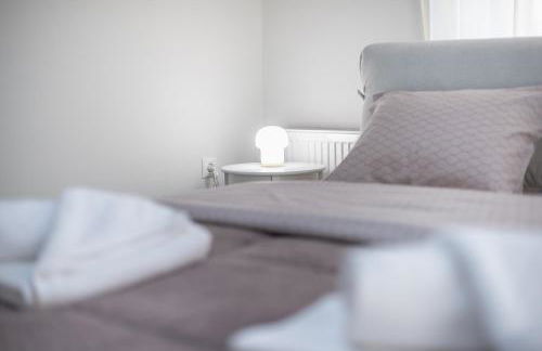 In the center of Messolonghi - Photo 68