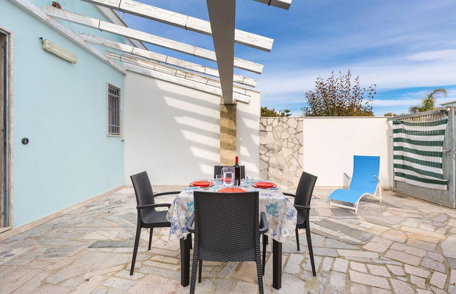 Casa Medusa - Foto 11