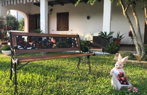 VECCHIA FAVOLA HOUSE - Foto 58