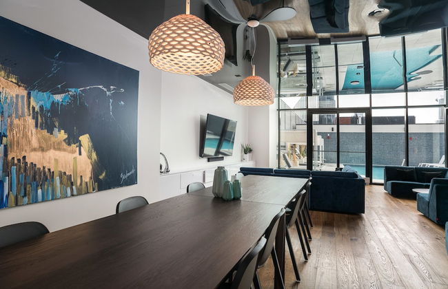 Luxury home in downtown Montreal - Photo 36