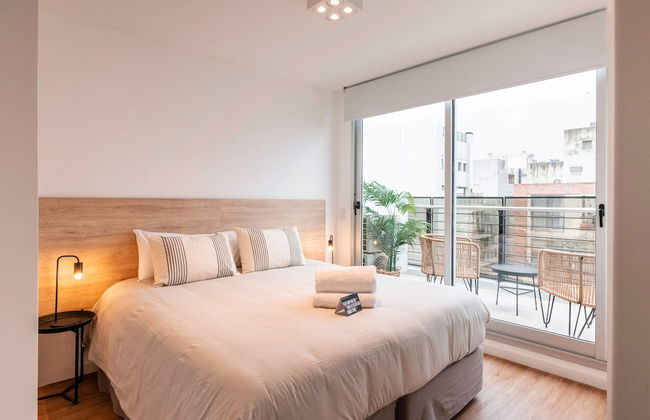 Top Rentals Palermo Hollywood - Foto 8