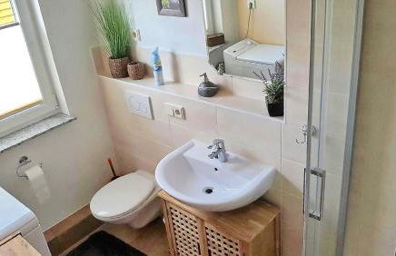 Ferienwohnung 3 - Zur Schwedenschanze - ABC563 - Nur Feriengäste! - Foto 10