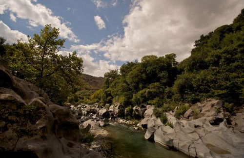 Agriturismo Boccadifuoco - Foto 59