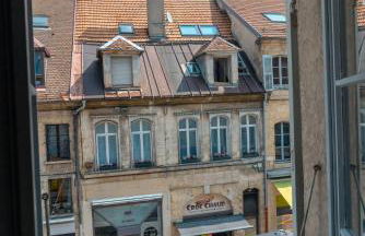 Hypercentre, authentique, calme - La distillerie - Foto 13