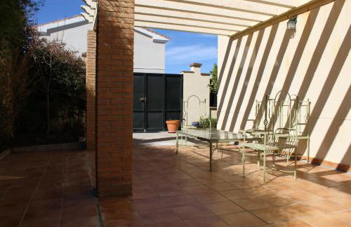 Casa Cervantes by CasaTuristica - Photo 26