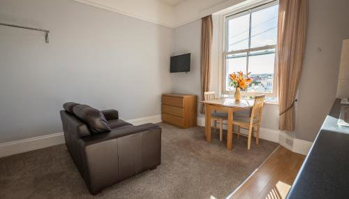 Clydesdale Apartments - Foto 4