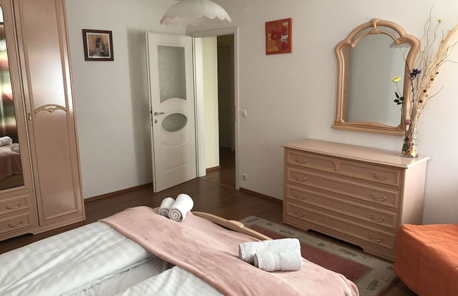 Lotusz Apartments - Foto 25