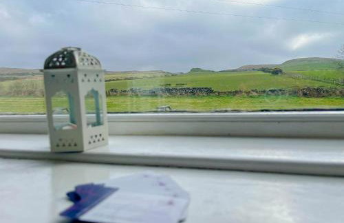 Kilchrist Castle Cottages - Foto 77