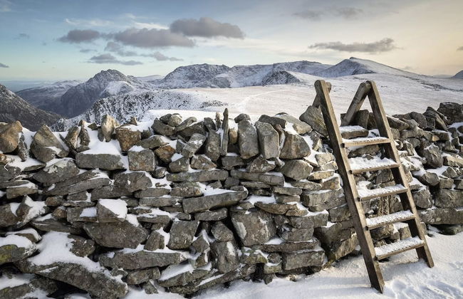 Snowdonia Holiday Lodge, North Wales - Photo 30