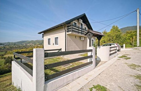 Amazing Home In Ivancici With Wifi - Foto 11