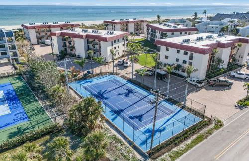 1st Floor Sanibel Island Condo Steps From The Gulf Of Mexico 5C1 - Foto 33