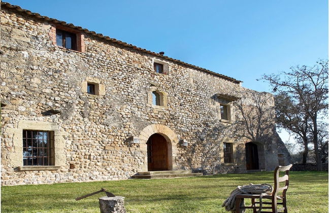 Traditional Estate From the XIV Century, With Swimming Pool - Photo 39