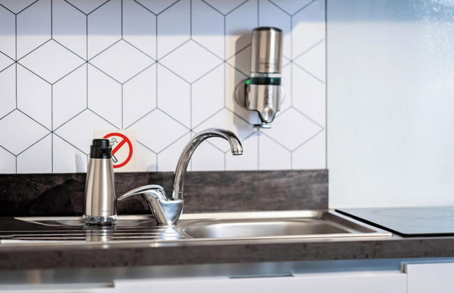 GreenStar Apartments - Photo 65