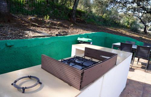 La Casa de Madera - Photo 20