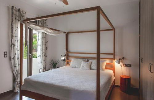 Seafront Villa Blue Agave - Photo 10