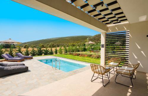 Ioannina Secret Luxury Villas - Foto 42