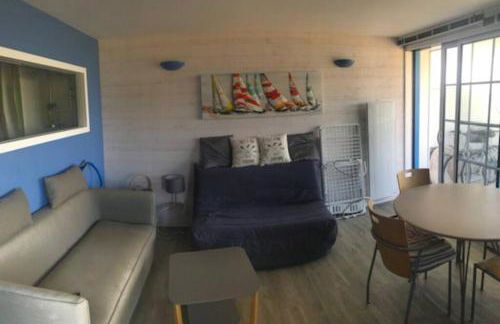 Grand appartement 4 étoiles vue mer et 2 terrasses - Foto 8