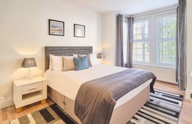 Host Stay Grosvenor Hill - Foto 4