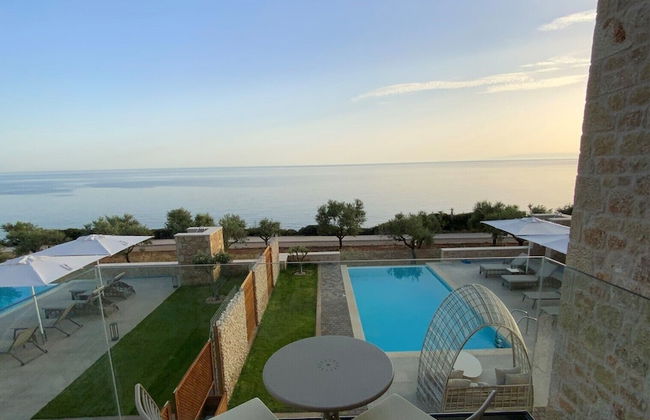 Katergo Luxury Villas - Foto 27