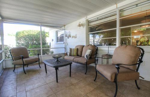 Delightful 2 BR Home in West Bradenton - Sans Souci - Foto 26