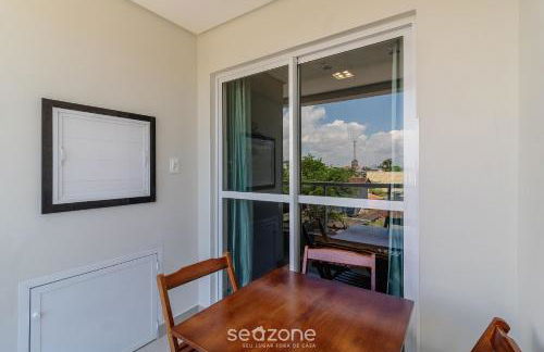 OBP - Condomínio Moderno a 600m da Praia - Foto 48