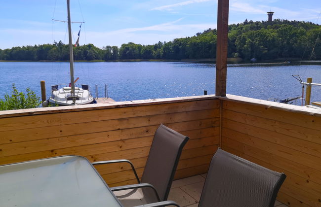 Güstrower Chaussee - Foto 6