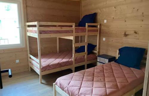 Maison Familiale Style Chalet - Centre village - Foto 10