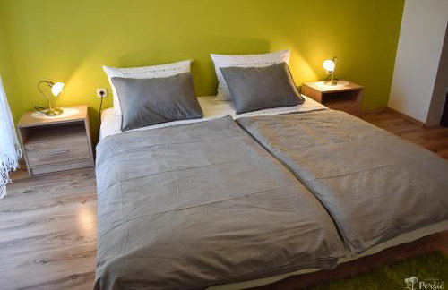 Apartman Peršić - Foto 26