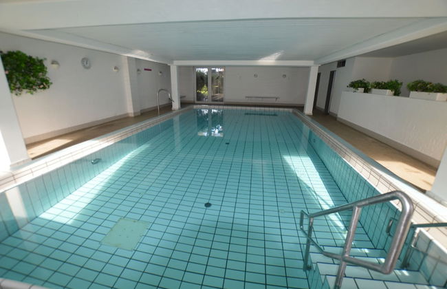 Residenz Albatros - Foto 26