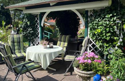 Ferienwohnung Residenz zur Ahlsburg - Foto 1