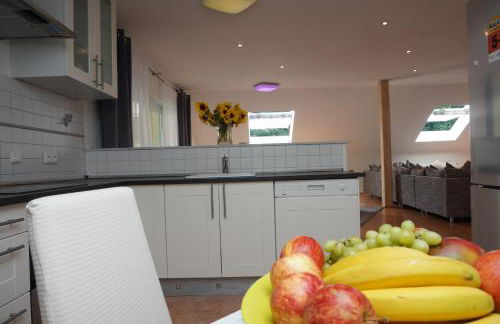 Die schönste Unterkunft im Odenwald - Foto 7