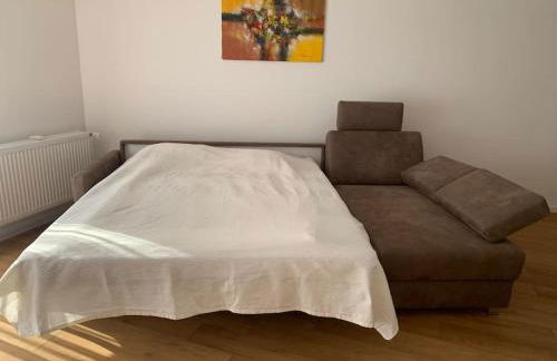 Helle gemütliche Wohnung mit 3 Zimmer und Terrasse, 80m2 - Foto 5