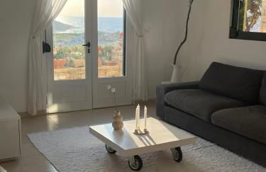 Osokosie Sea View Apartment Panormos Crete - Photo 10