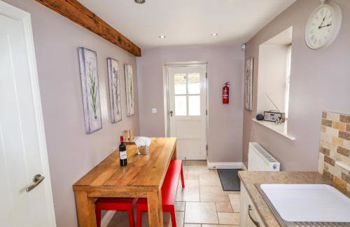 Erin Cottage - Foto 9