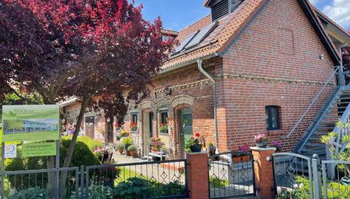 Pension Mochow - Foto 2