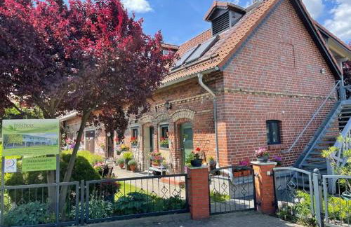 Pension Mochow - Foto 2