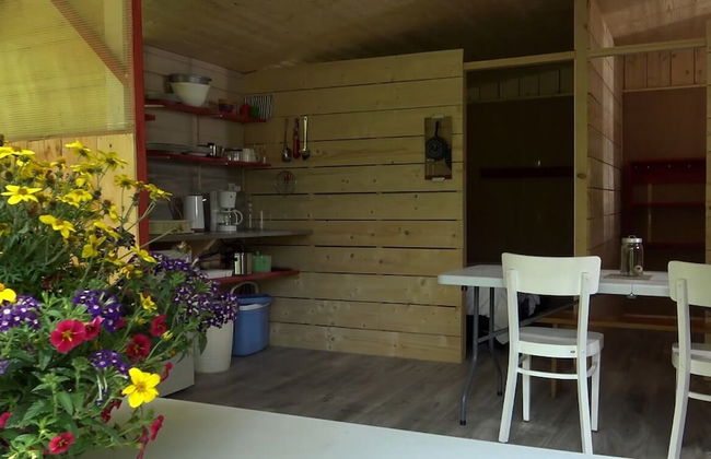 Le Domaine de Pecany - Foto 13