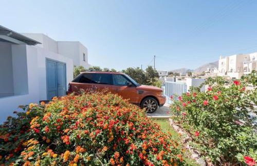 Monolithos Pool Villa by the Beach - Foto 15