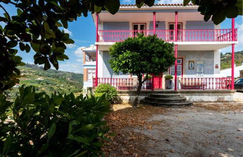 Quinta da Tapada - Foto 49