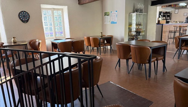 Le Moulin de Sournia - Gites - Foto 2, Recepción