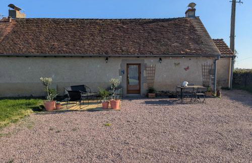 Gite de la marquaterie - Foto 2