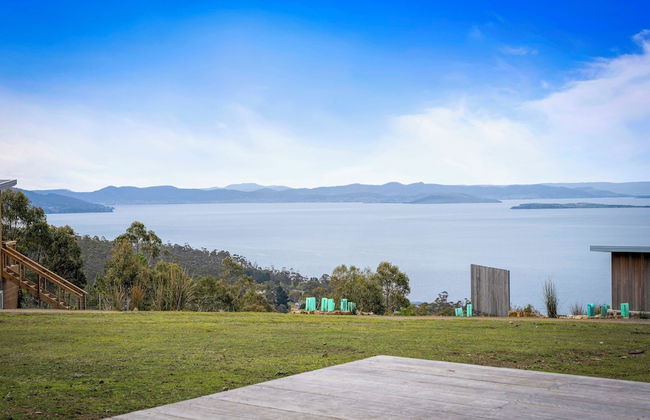 The Outlook on Mount Louis – 2 Bedroom - Foto 31