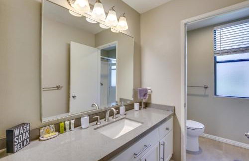 Downtown San Diego Condo 1 Mi to Gaslamp Quarter - Foto 14