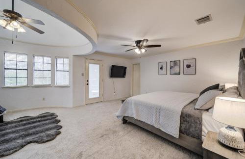 Trophy Haven Retreat With Pool - Foto 13