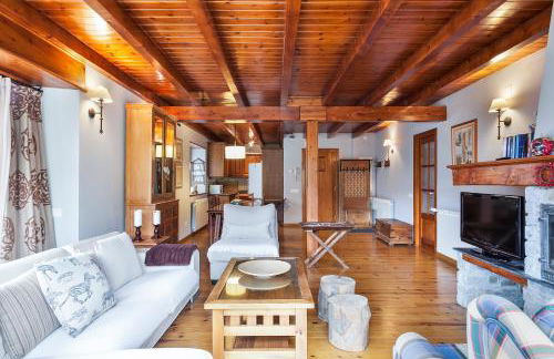 Gessa Luxury Apartments - parking y guardaski en Vall de Ruda - Foto 18