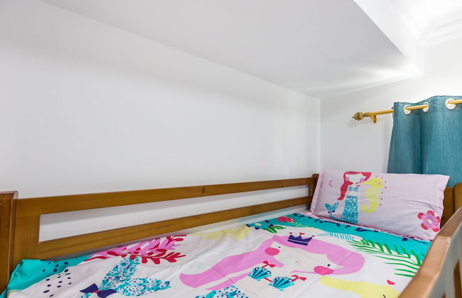 Jes&Vic Lucky Home - Foto 39