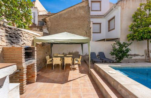 Casa Adriana con piscina - Foto 30