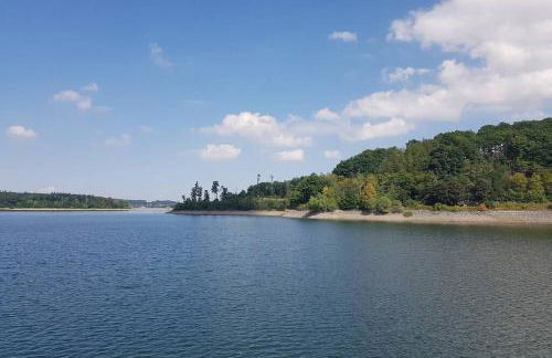 Haus Soestblick - Ferienwohnung - Photo 13