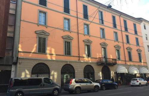 Palazzo Carasi Apartments - Foto 43