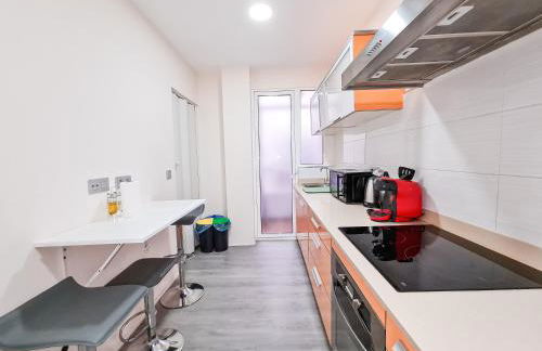 APARTAMENTO DE LUXE CENTRICO EN MURCIA a - Foto 10